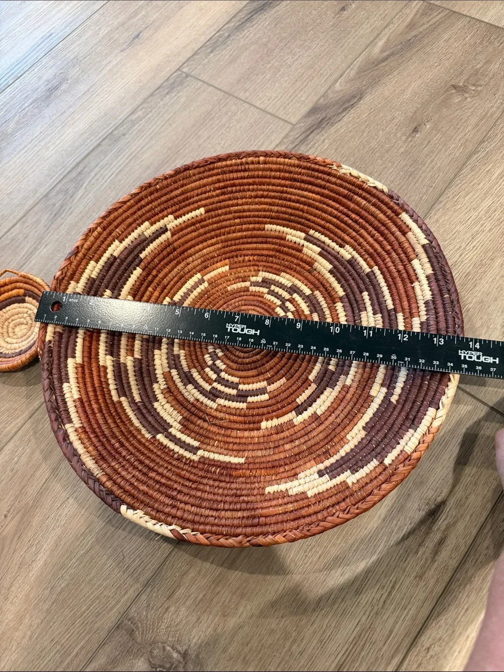 N/A beautiful handwoven